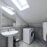 Keta Seaview Parking Apartman