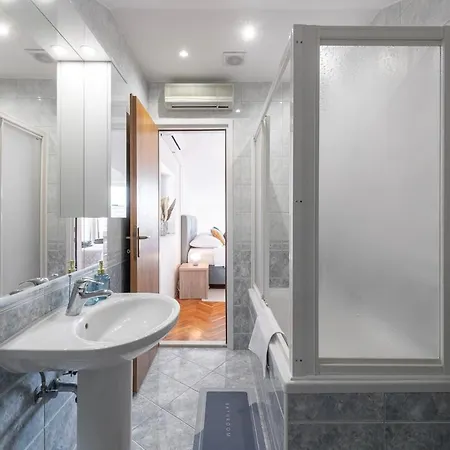 דירה Keta Seaview Parking *