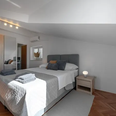 Keta Seaview Parking * Dubrovnik