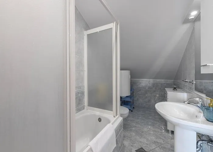 Keta Seaview Parking Lägenhet *