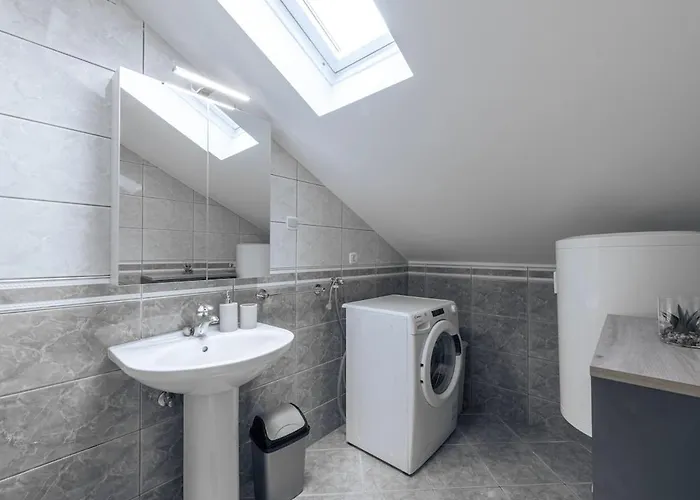 Keta Seaview Parking Lägenhet