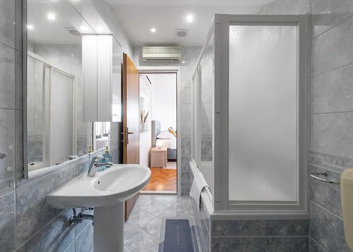 Lägenhet Keta Seaview Parking *