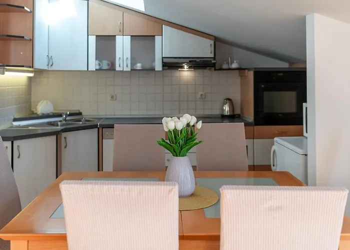 Keta Seaview Parking * Dubrovnik