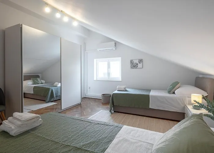 Keta Seaview Parking Lägenhet