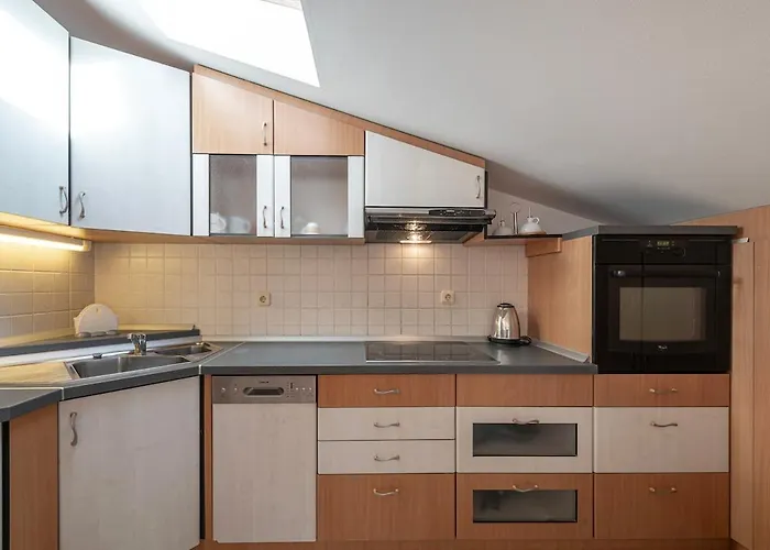 Keta Seaview Parking * Dubrovnik