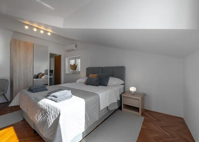 Keta Seaview Parking * Dubrovnik