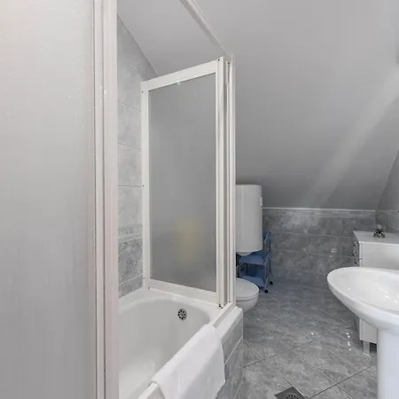 Keta Seaview Parking Apartamento *