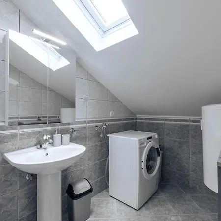 Keta Seaview Parking Apartamento