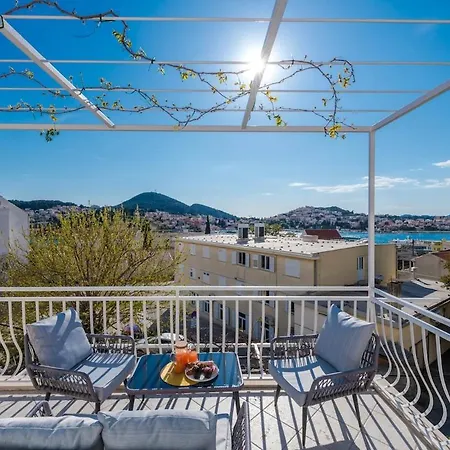 Διαμέρισμα Keta Seaview Parking Ντουμπρόβνικ