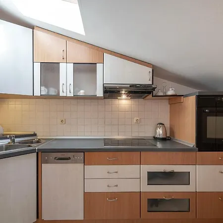 Keta Seaview Parking * Dubrovnik